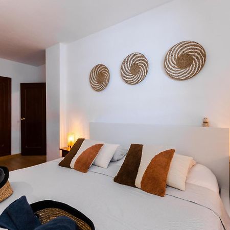Casa Nova, 1 Min From Beach, Calpe Centre 外观 照片