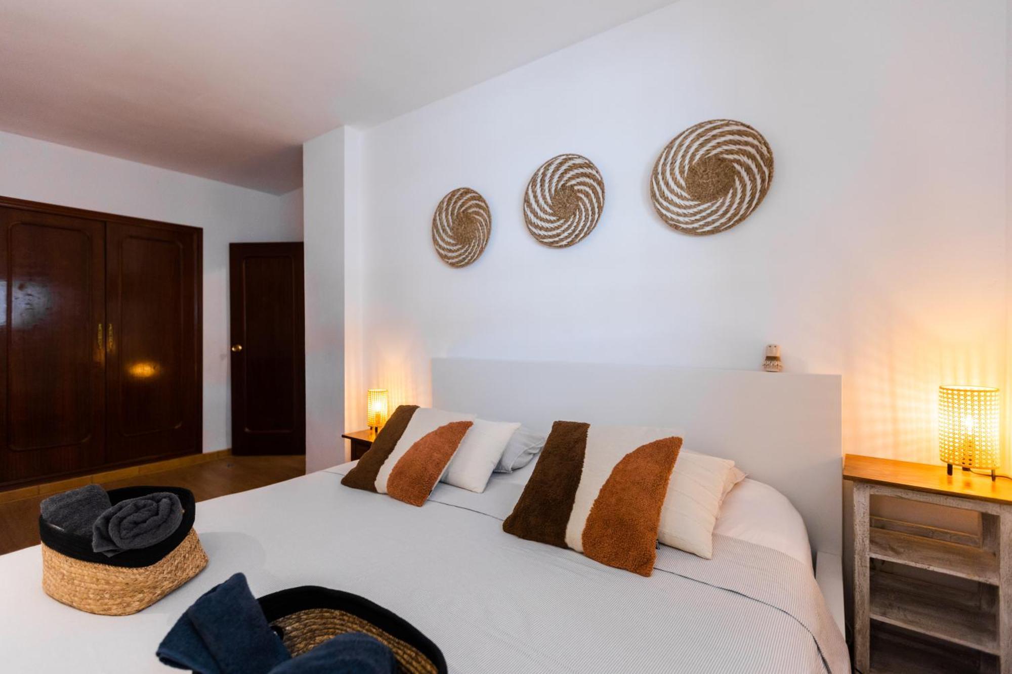 Casa Nova, 1 Min From Beach, Calpe Centre 外观 照片