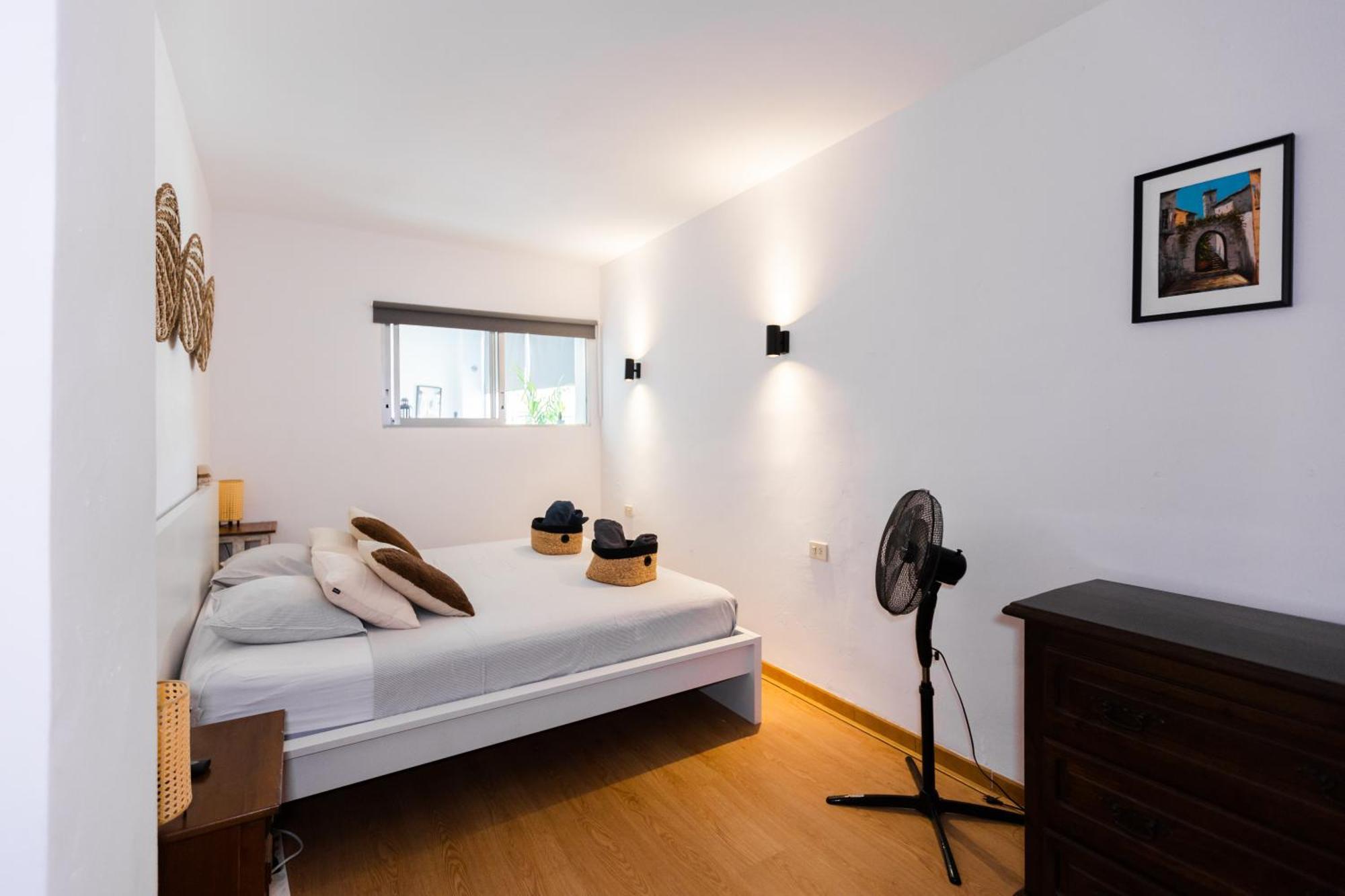 Casa Nova, 1 Min From Beach, Calpe Centre 外观 照片
