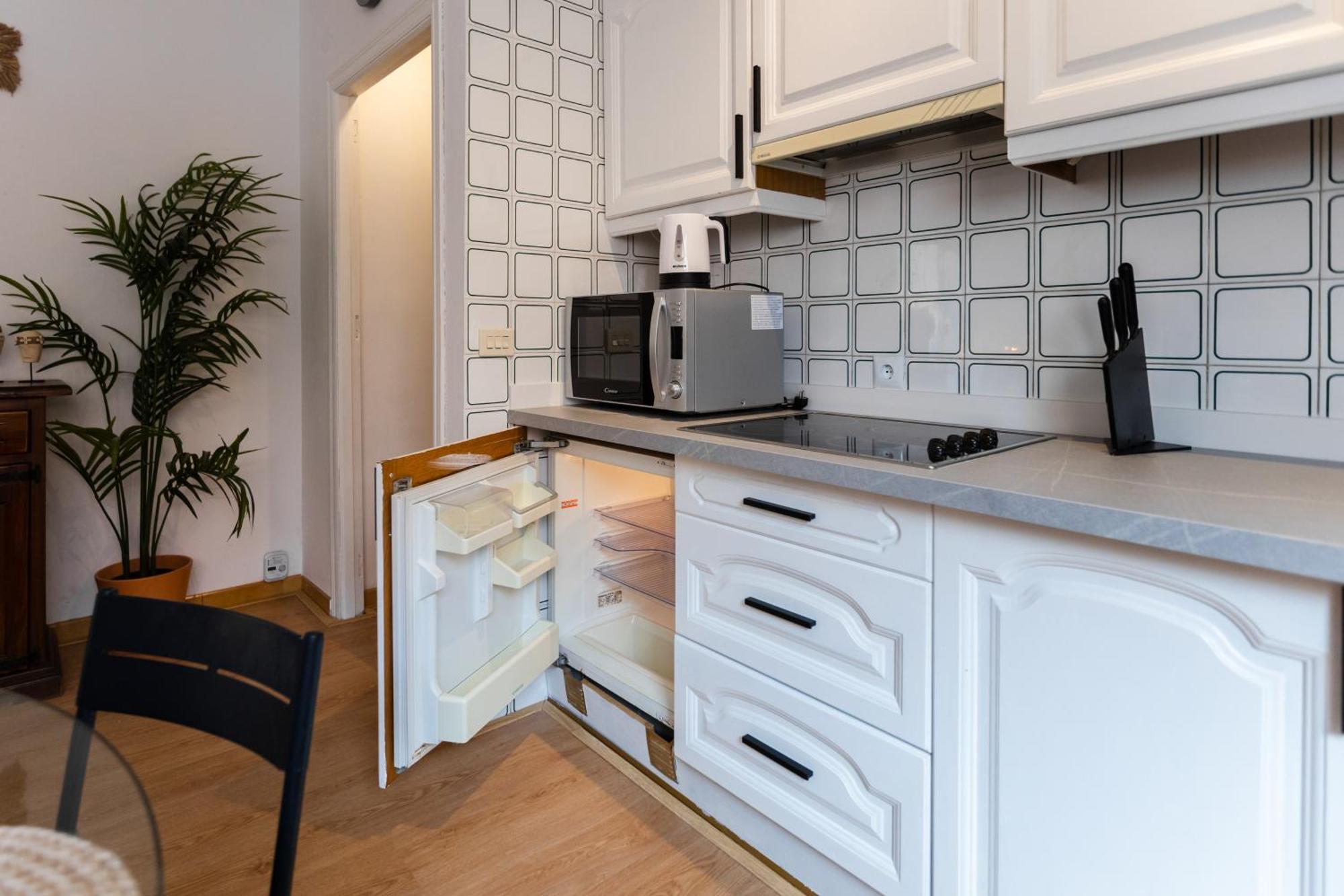 Casa Nova, 1 Min From Beach, Calpe Centre 外观 照片