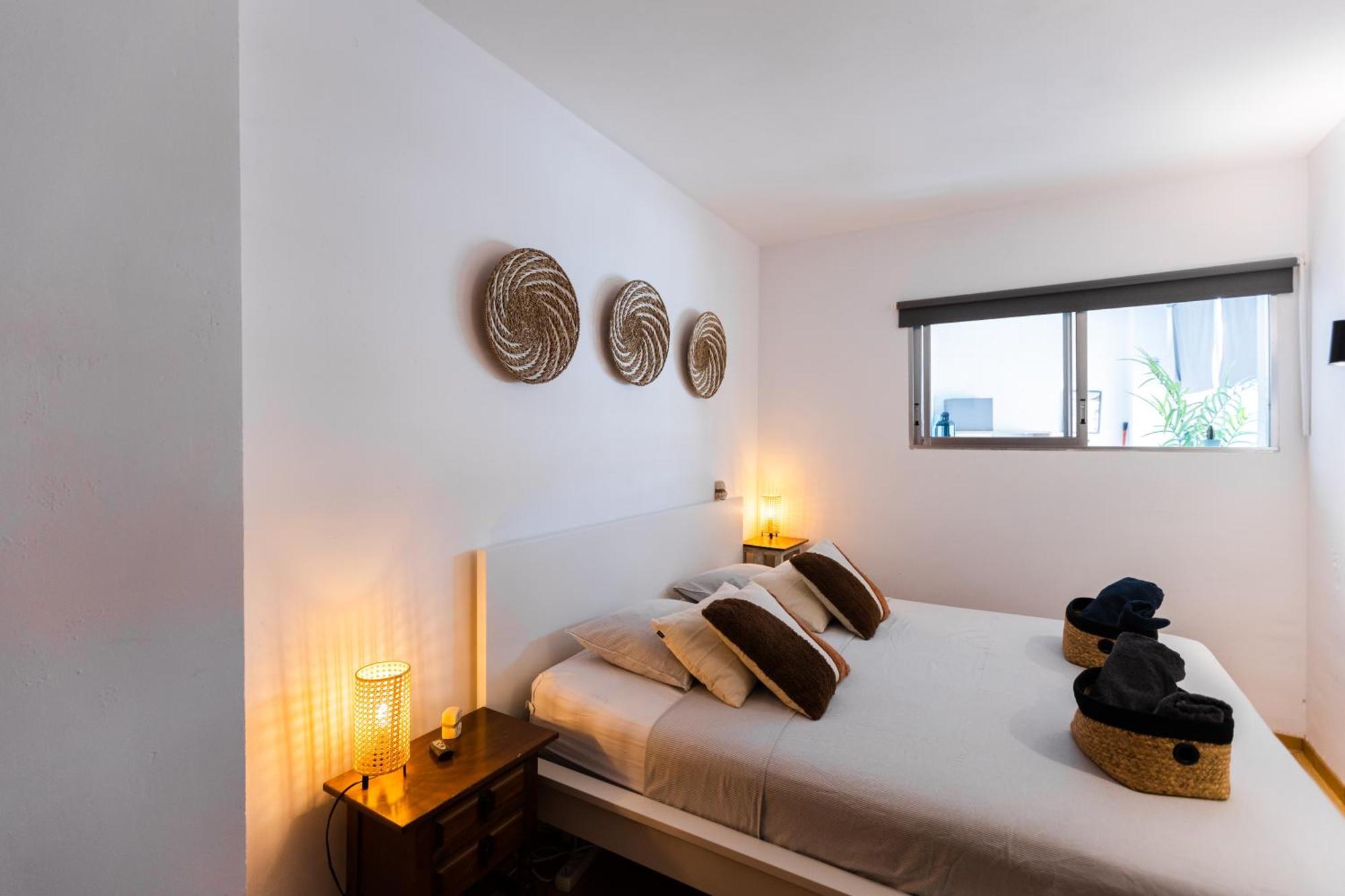 Casa Nova, 1 Min From Beach, Calpe Centre 外观 照片