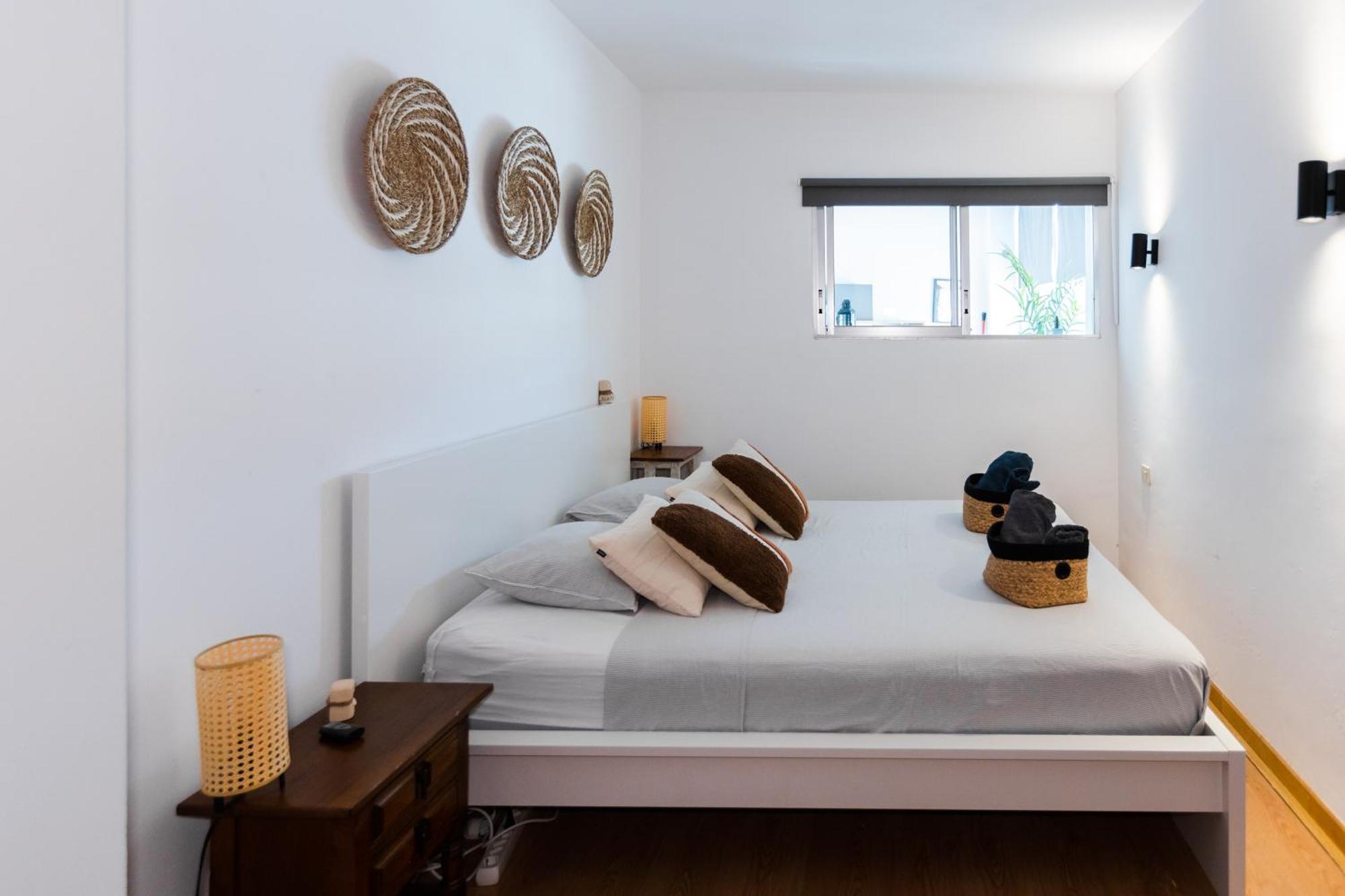 Casa Nova, 1 Min From Beach, Calpe Centre 外观 照片
